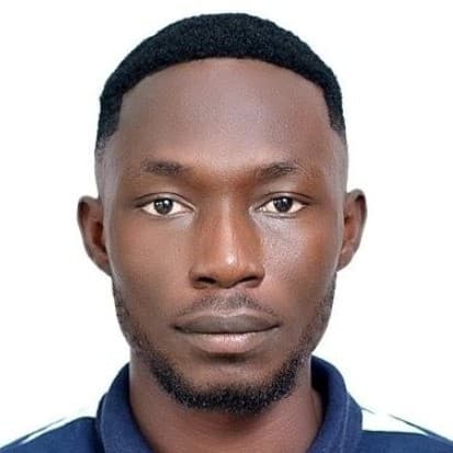 Andrews Osei-Agyemang