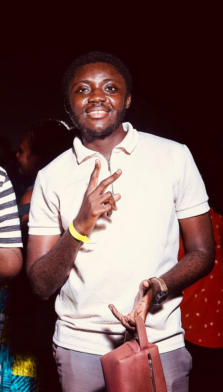 Emmanuel Nyantakyi Boahene